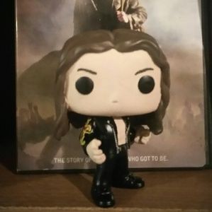 Meet your Posher, James